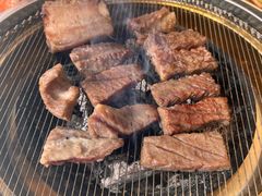 -味家烤肉烤鳗鱼牛排(西塔旗舰店)