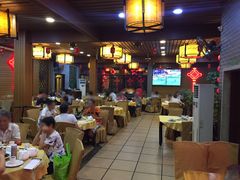 大堂-汇景花园酒家(基立下道店)