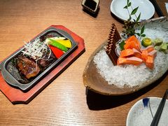 -水之惠鲜鱼料理(王府大街店)