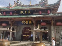 -厦门大学(思明校区)