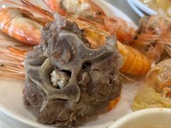 -碧中海汤泉汗蒸酒店