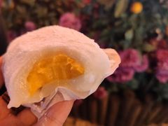 -澳门长洲糯米糍(柯打苏沙街店)