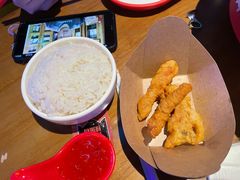 -胖哥俩肉蟹煲(虹口龙之梦店)