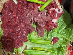 -潮汕·草根牛肉档(城市集市上海荟聚店)