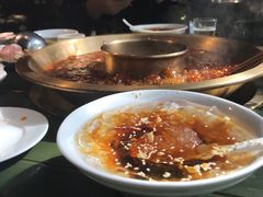 -巴蜀大宅门火锅(新华公园店)