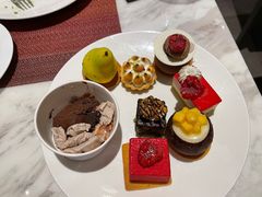 -武汉厨房自助餐厅·武汉卓尔万豪酒店