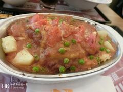 -大家乐(荃新天地店)