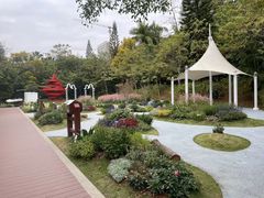 -深圳国际园林花卉博览园