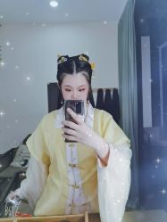 -盘子女人坊古装写真摄影(天津总店)