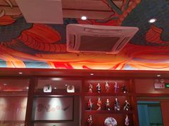 -仓桥家·焗寿司·锅物(光谷步行街店)
