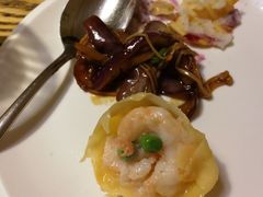 -隆喜元鱼汤包·海鲜(中联广场店)