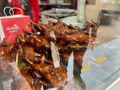 -王浩儿纪六孃甜皮鸭(乐山总店)