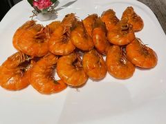 -江滨壹号艺文空间复合餐厅(闽江大道店)