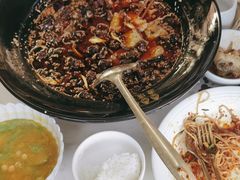-渔语鱼新川菜Bistro(万象天地店)