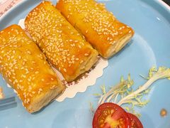 -新兴·金羊座·粤菜点心(乐峰店)