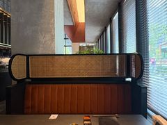-铭牛烧肉·和牛海鲜自助(高新月牙湖店)