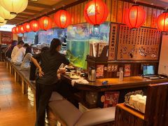 -鸟鹏烧鸟居酒屋(熙龙湾店)