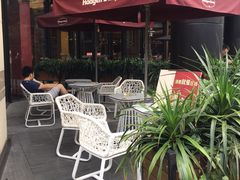 -哈根达斯(龙湖时代天街店)