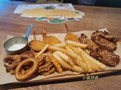 -必胜客(港城新天地店)