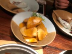 -外婆家(南开大悦城店)