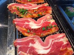 -伍丁·烤牛肋(和平东桥店)