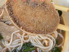 -熊氏牛羊杂粉(龙眼井总店)