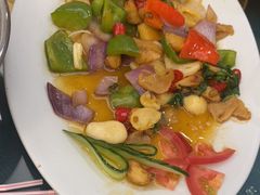 -桂园白粥·潮汕老味道