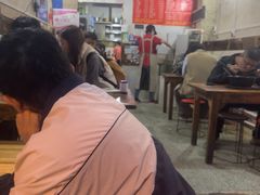 -岱晓海港海鲜粥