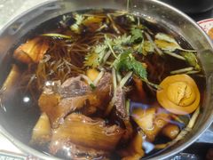 -堂堂小伙夫·辽宁小吃大排档(京西大悦城店)
