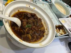 -紫光园·烤鸭·北京菜(劲松店)