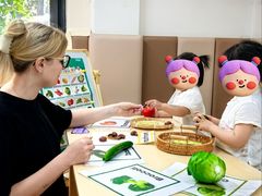-豆初托育园 Baby Bean Day care Center