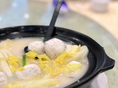 -鹏城人家海鲜酒家·23年老字号(较场尾店)
