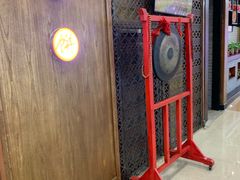 -满园烤鸭·春饼(太原街万达店)