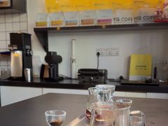 -明谦·Coffee&Cocktail Bar(美您公园店)