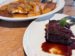 -宁波柏悦酒店·钱湖渔港