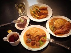-宜家·瑞典风味餐厅(无锡店)