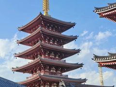 -浅草寺