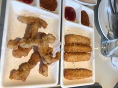 -海底捞火锅(上元大街店)