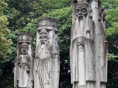 -柯岩风景区