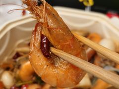 -七欣天香辣蟹火锅(扬州望月路店)