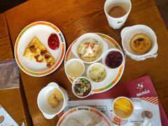 -比格比萨自助(花园路店)