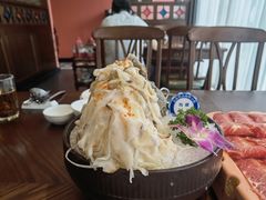 -东海怡品海鲜豆捞(舟宿夜江店)