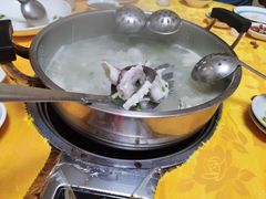 -翠景湾脆鱼轩·中山脆肉鲩(井岸17年老店)