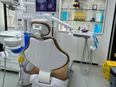 -牙博士口腔品牌连锁(杨浦店)