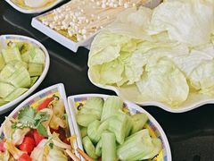 -芦月轩羊蝎子(北蜂窝店)