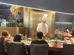 -大渔铁板烧(通州万达店)