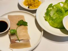 -莆田餐厅PUTIEN(金融街购物中心店)