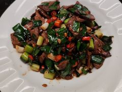 -梁家大院•农家菜(昆山会展中心店)