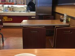 -顺溜·手工刀削面·黑金店(铜锣湾店)