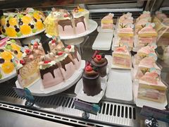 -PAOPAO Bakery&Café(港汇店)